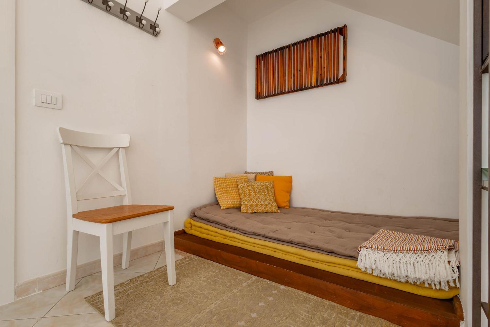 Antiche Mura Apartments"Cielo Di Puglia" -2 Matrimoniali, Cucina E Terrazzo ตูรี ภายนอก รูปภาพ