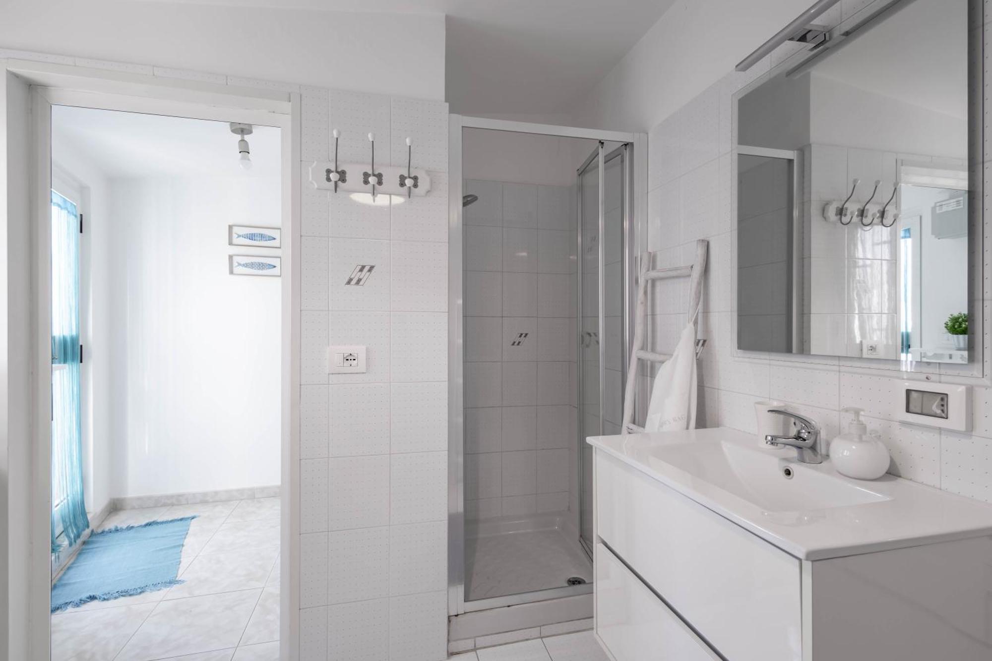 Antiche Mura Apartments"Cielo Di Puglia" -2 Matrimoniali, Cucina E Terrazzo ตูรี ภายนอก รูปภาพ