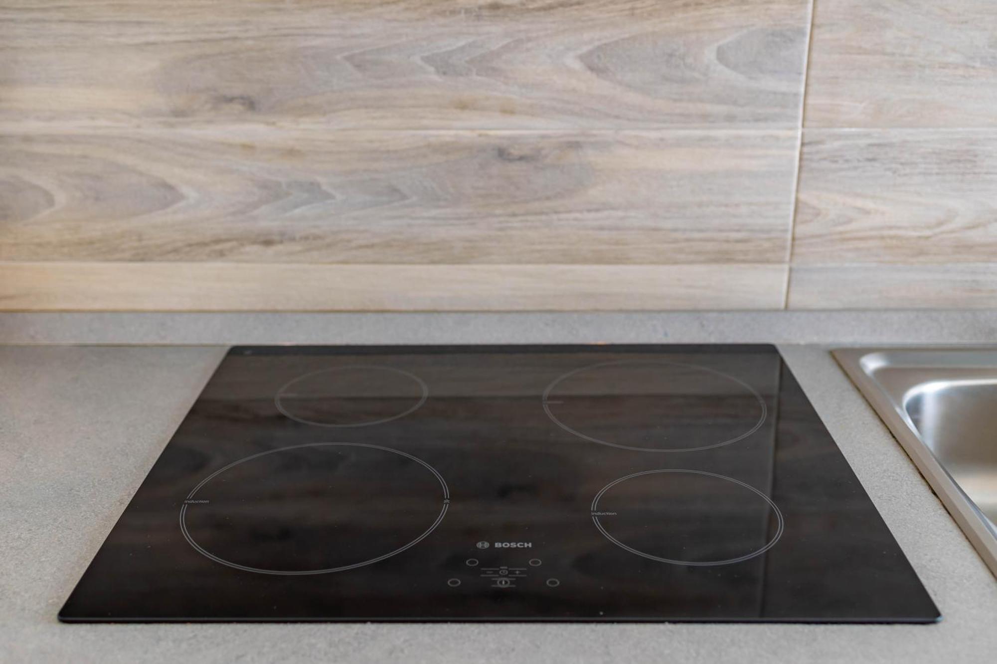 Antiche Mura Apartments"Cielo Di Puglia" -2 Matrimoniali, Cucina E Terrazzo ตูรี ภายนอก รูปภาพ