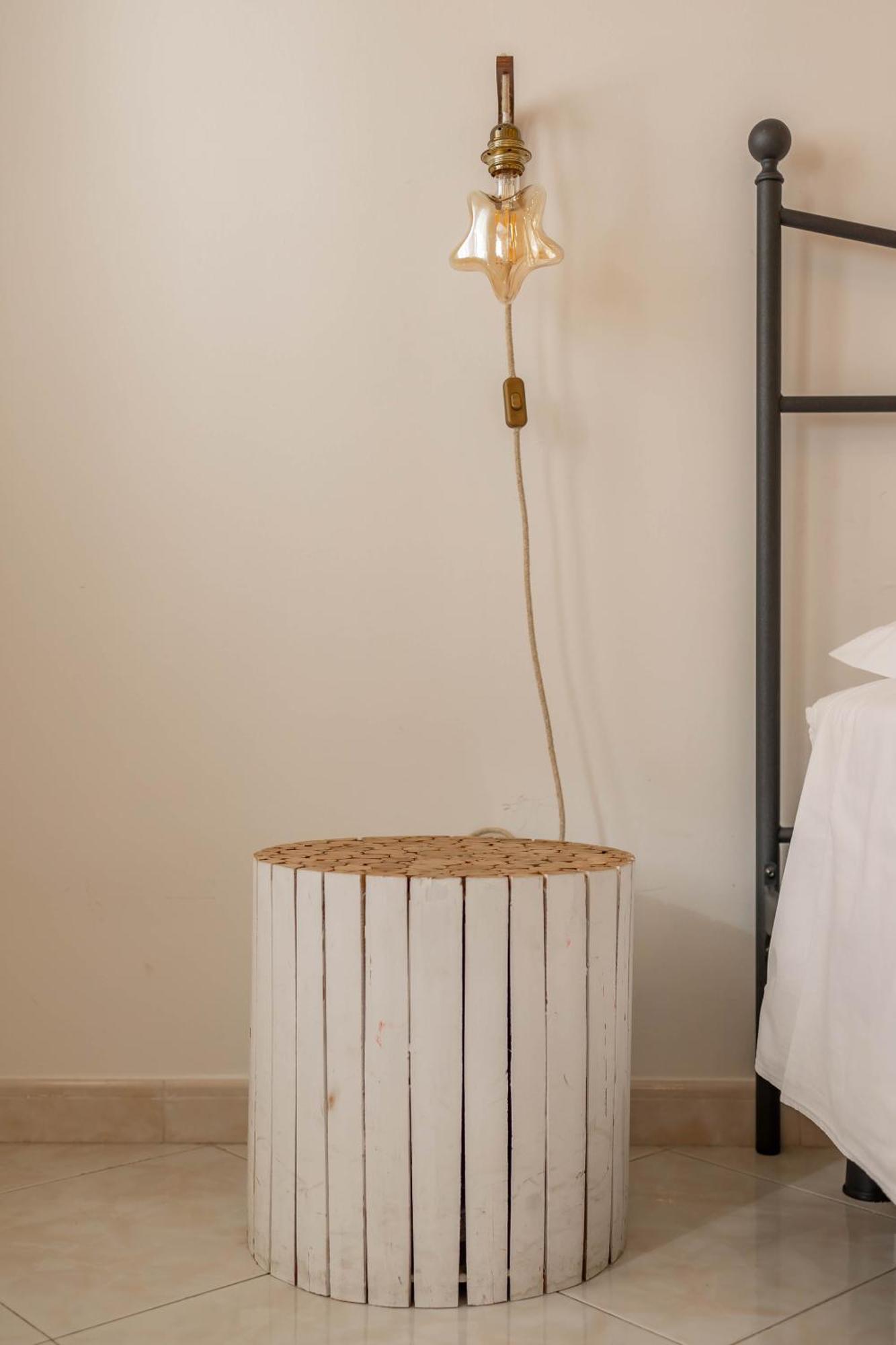 Antiche Mura Apartments"Cielo Di Puglia" -2 Matrimoniali, Cucina E Terrazzo ตูรี ภายนอก รูปภาพ